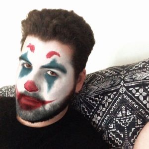 Meet your Posher, Jake